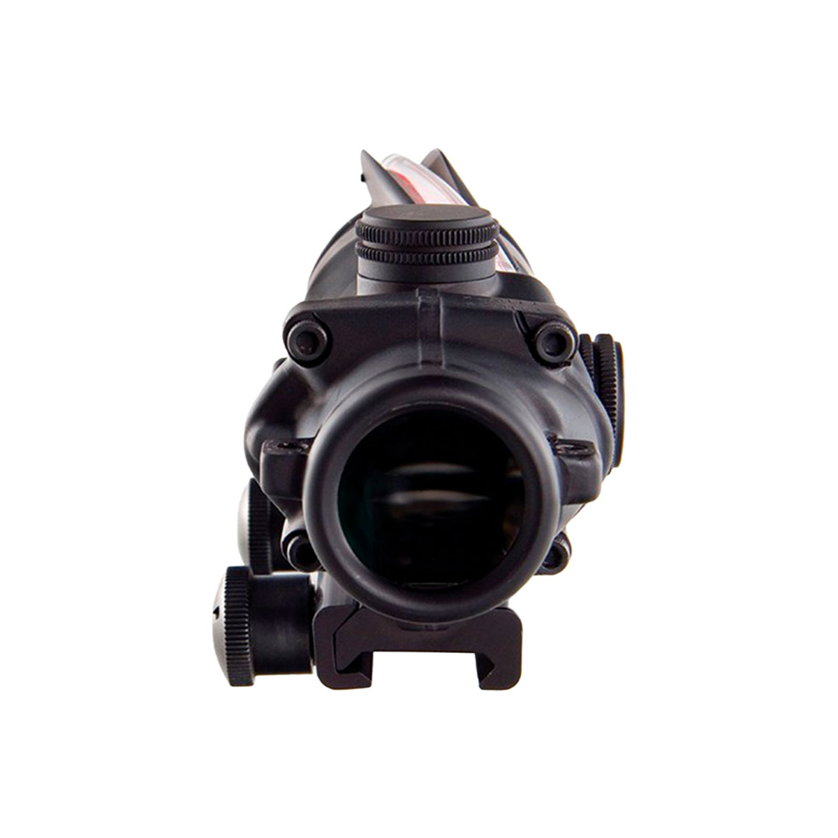 Приціл оптичний Trijicon ACOG 4x32 Red Chevron BAC NS