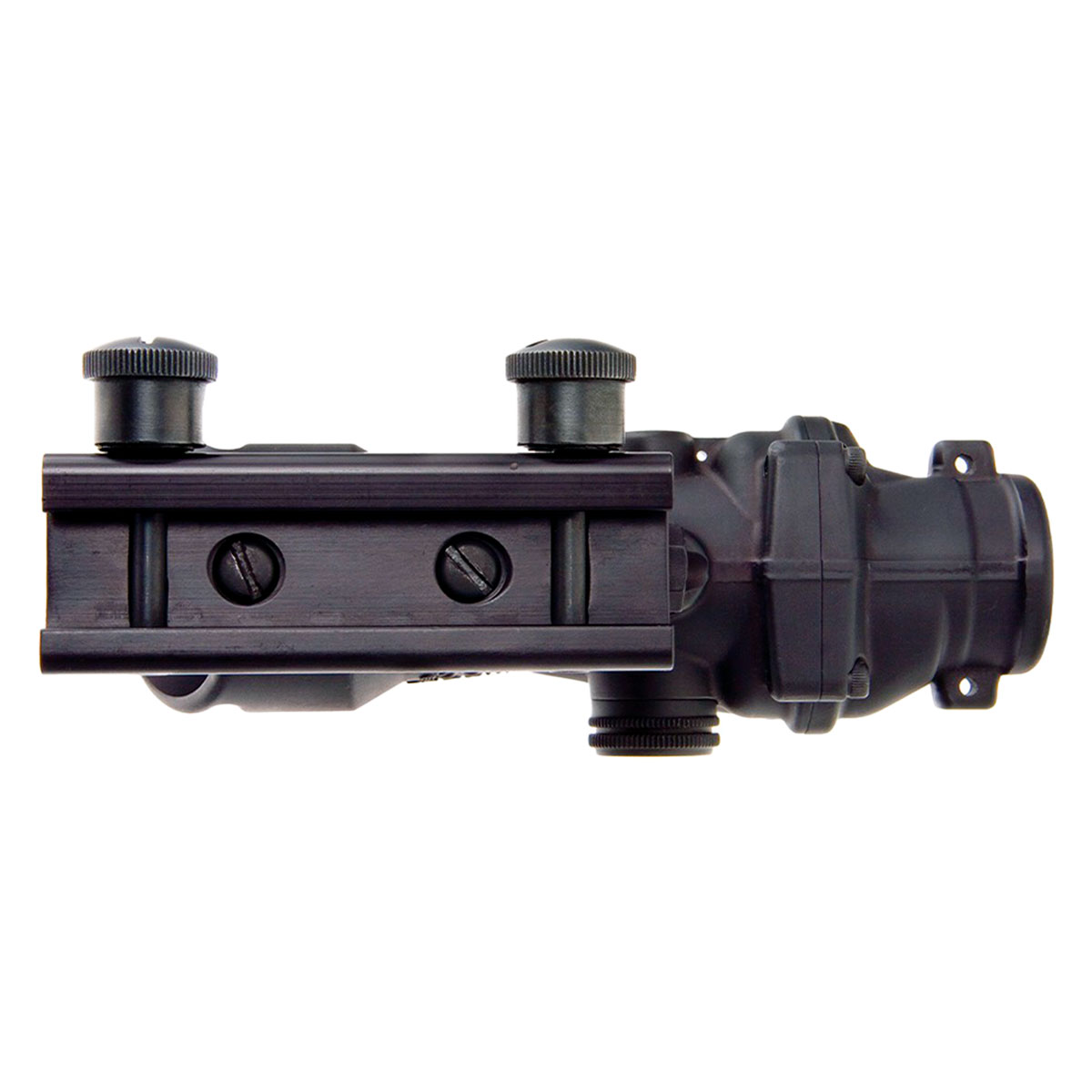 Приціл оптичний Trijicon ACOG 4x32 Red Chevron BAC NS