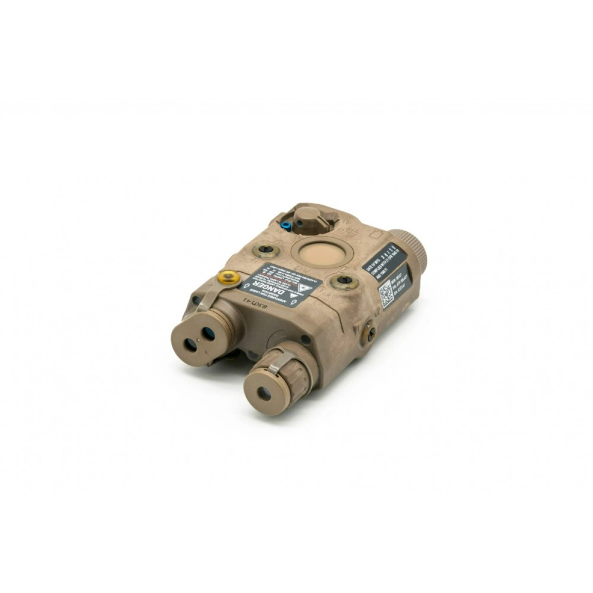 Лазерний цілевказівник L3Harris EOTech ATPIAL (AN PEQ-15)