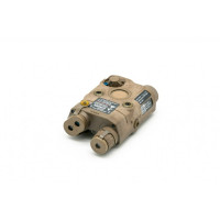 Лазерний цілевказівник L3Harris EOTech ATPIAL (AN PEQ-15)