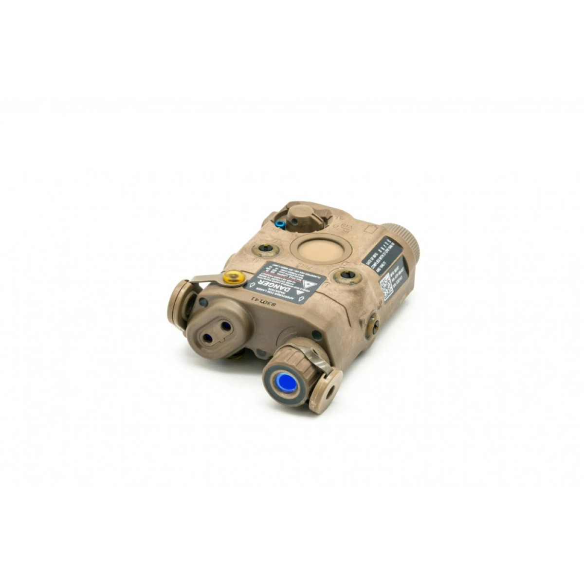 Лазерний цілевказівник L3Harris EOTech ATPIAL (AN PEQ-15)