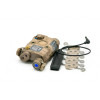Лазерний цілевказівник L3Harris EOTech ATPIAL (AN PEQ-15)