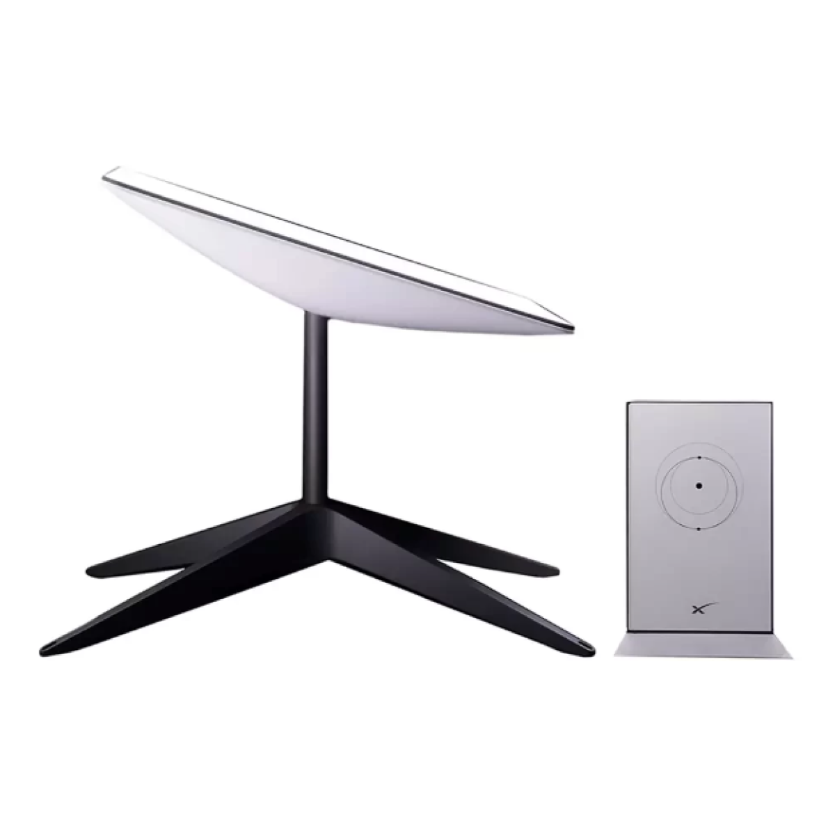 Супутниковий модем Starlink Gen2 Internet Satellite Dish Kit v2
