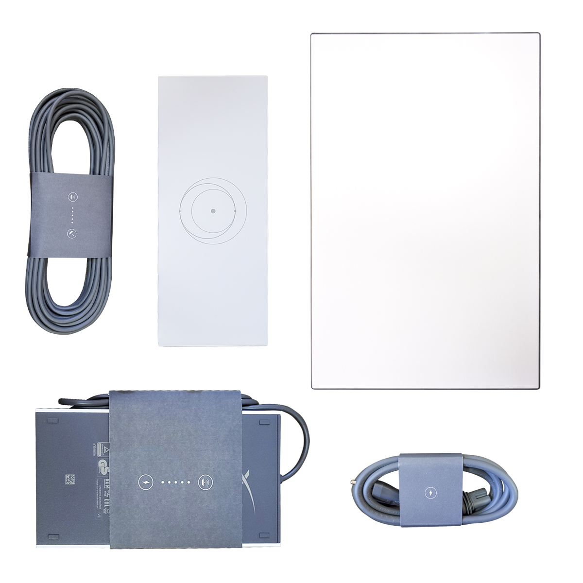Супутниковий модем Starlink Gen3 (REV4) 2024 Standard Kit