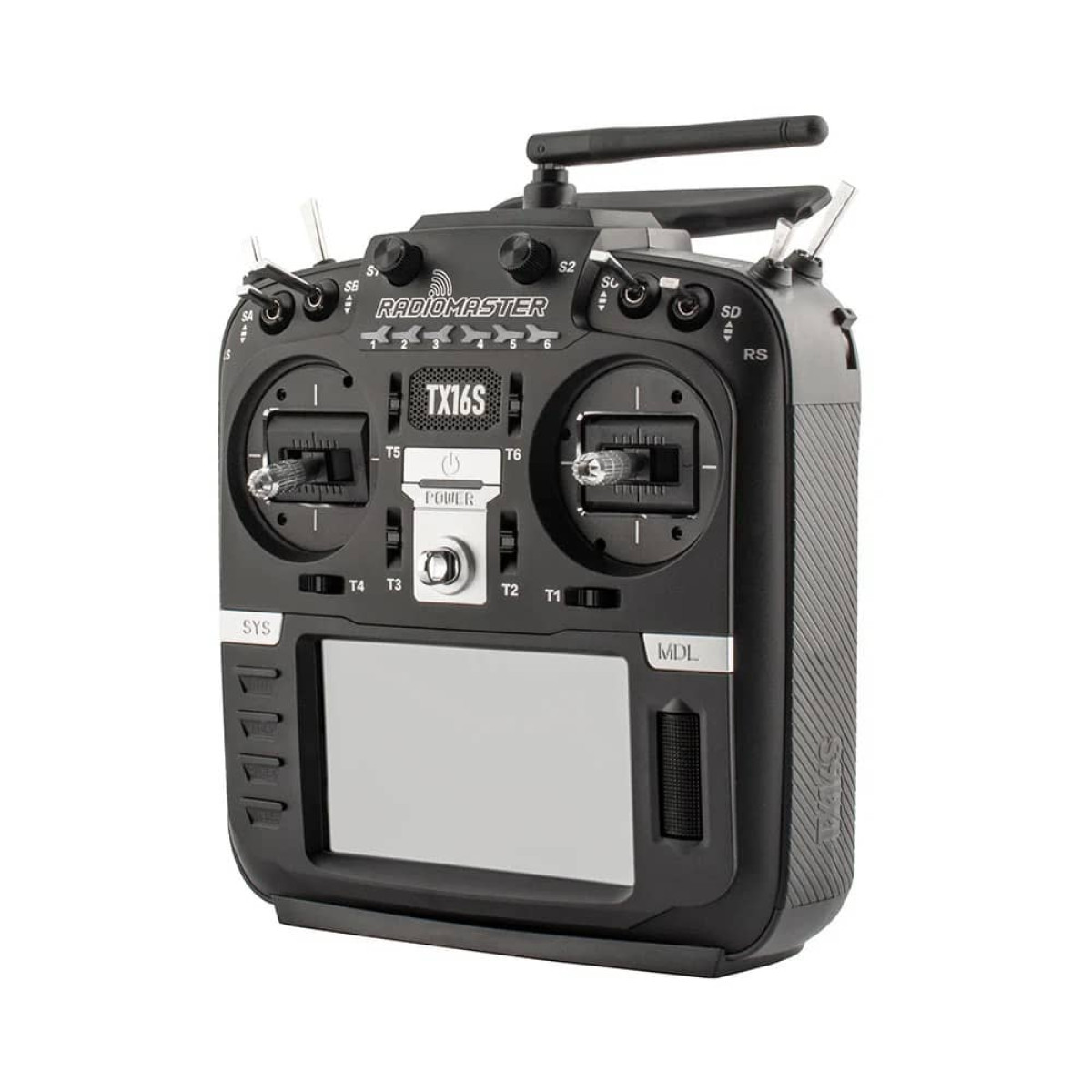 FPV Пульт RadioMaster TX16S MKII ELRS M2