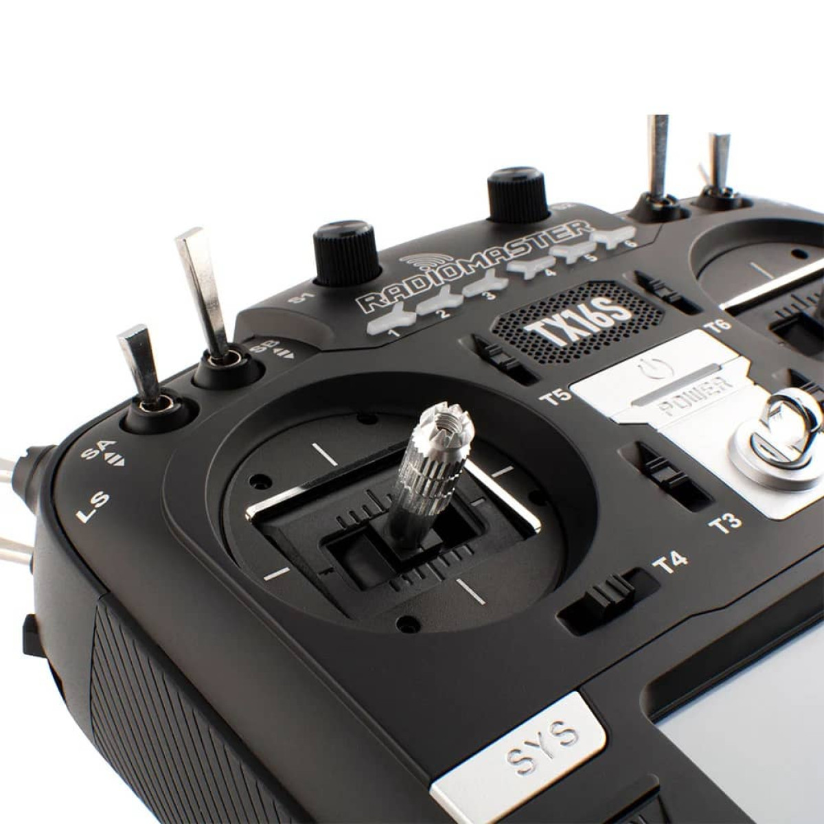 FPV Пульт RadioMaster TX16S MKII ELRS M2