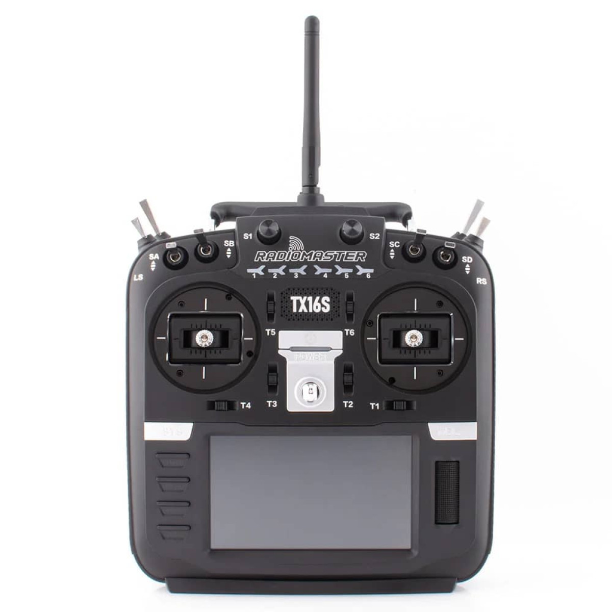 FPV Пульт RadioMaster TX16S MKII ELRS M2