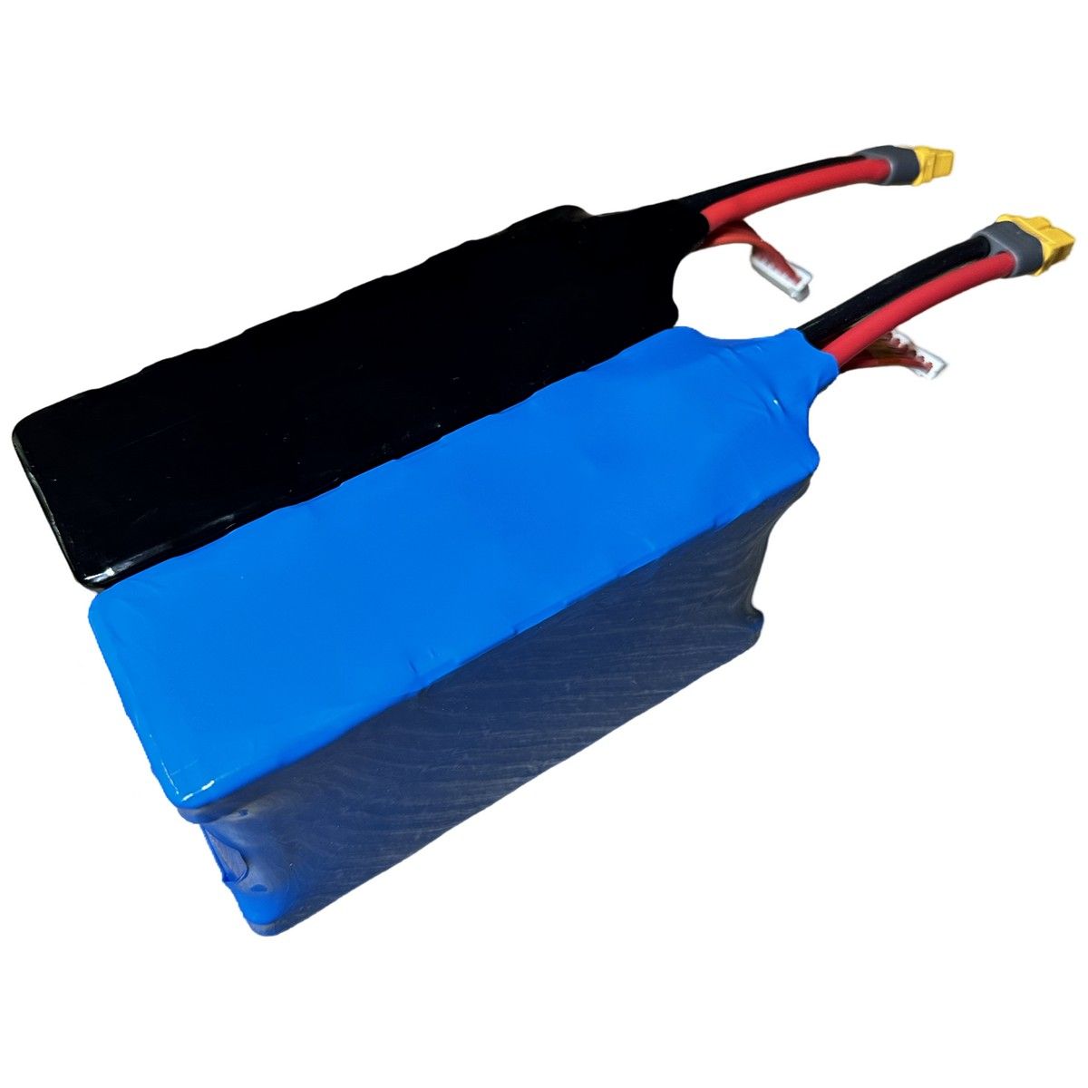 Акумулятор 6s2p 8400 mАh 90A (Molicel P42A 21700)