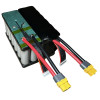 Акумулятор 6s2p 8400 mАh 90A (Molicel P42A 21700)