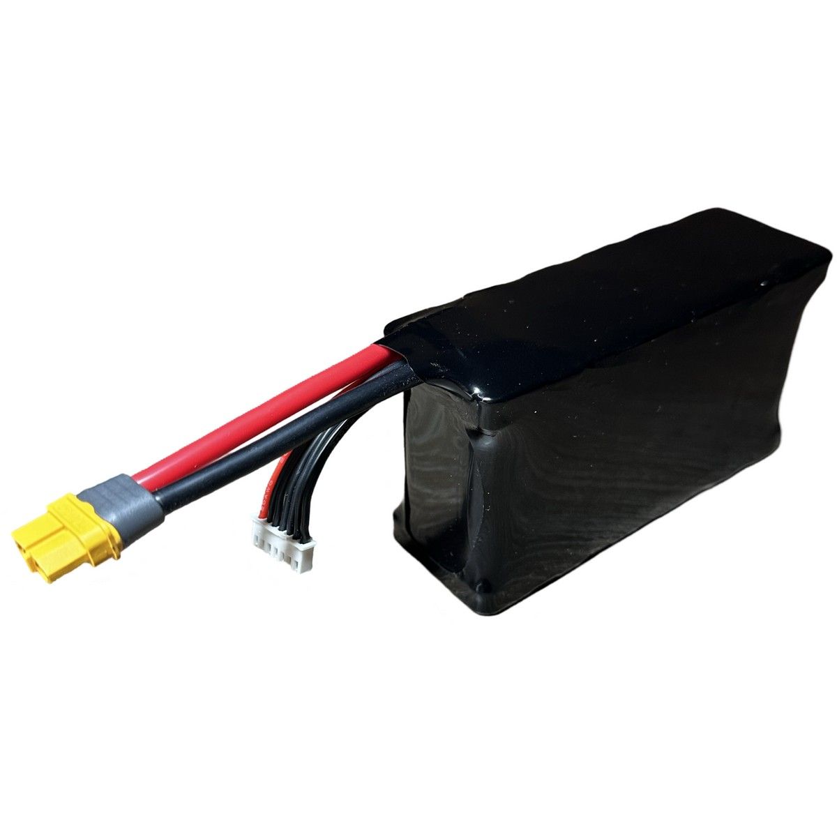 Акумулятор 6s2p 8400 mАh 90A (Molicel P42A 21700)