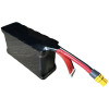 Акумулятор 6s2p 8000 mАh 80A (Samsung 40T 21700)