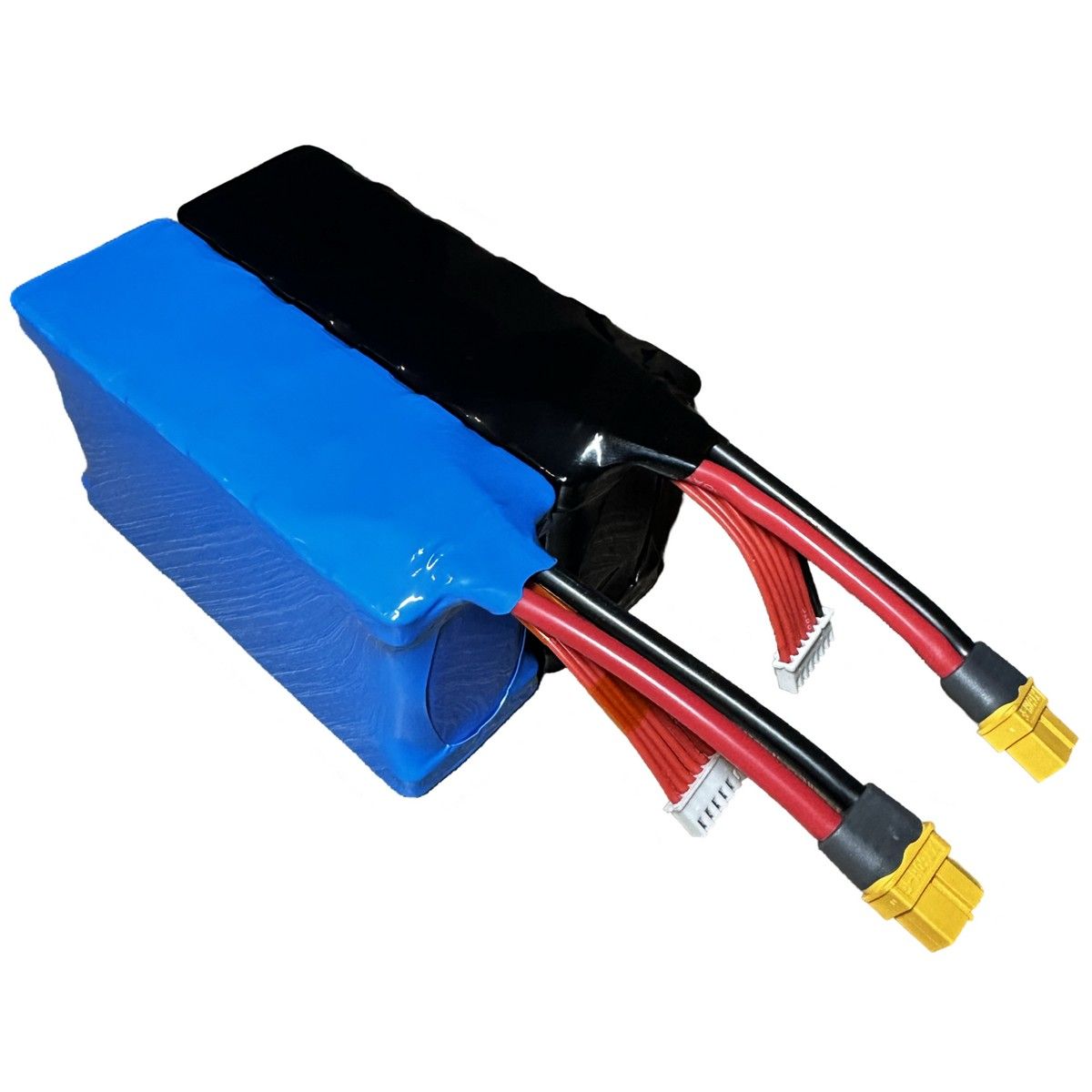 Акумулятор 6s2p 8000mah 70A (Lishen)