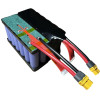 Акумулятор 6s2p 8000mah 70A (Lishen)