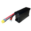 Акумулятор 6s2p 8000mah 70A (Lishen)