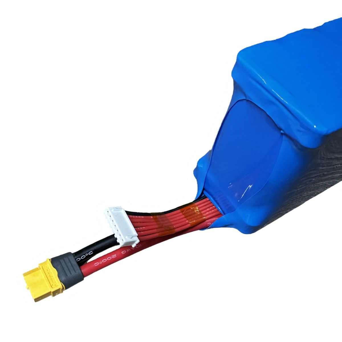 Акумулятор 6s2p 8000mah 70A (Lishen)