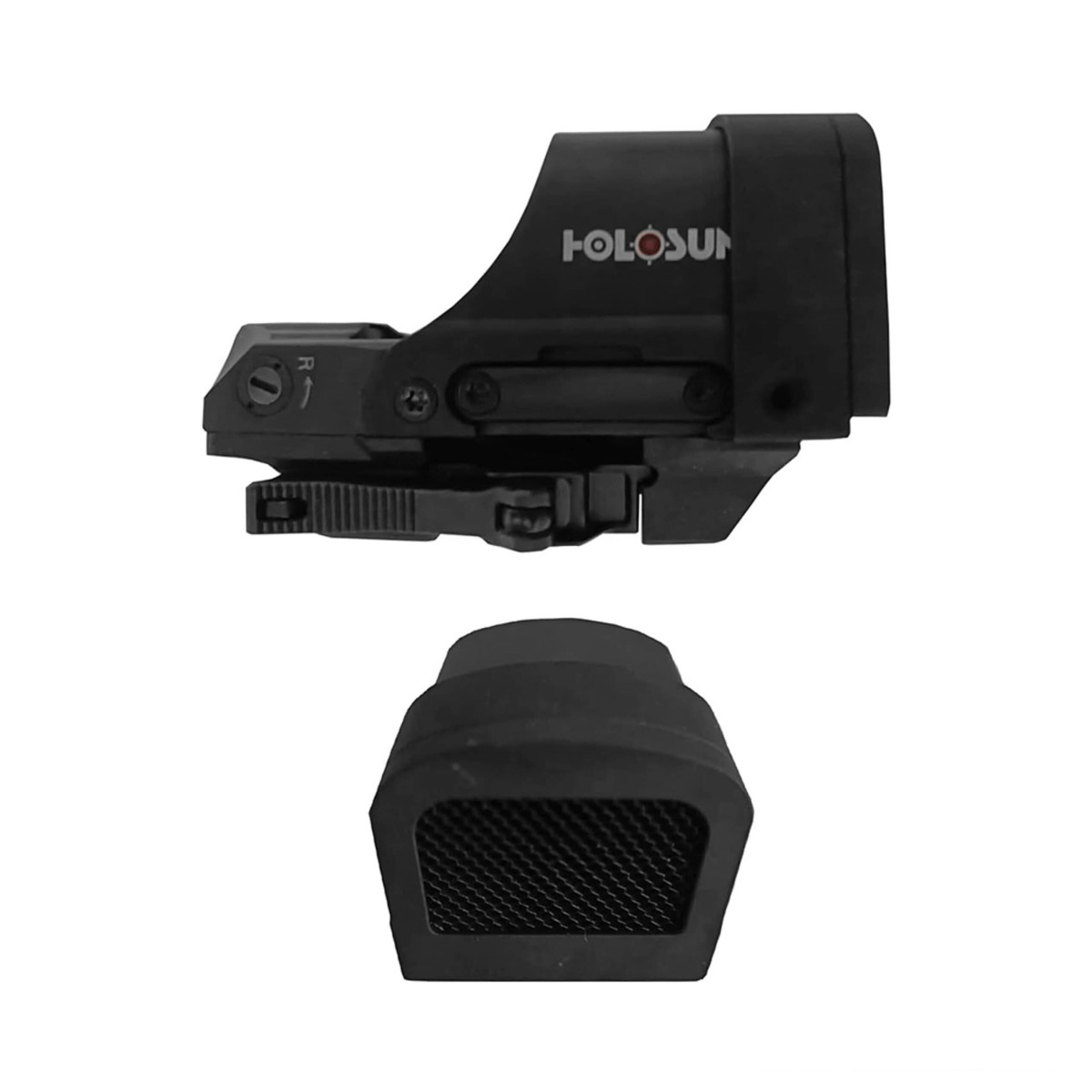 Захисна насадка Kill-Flash для Holosun 510c