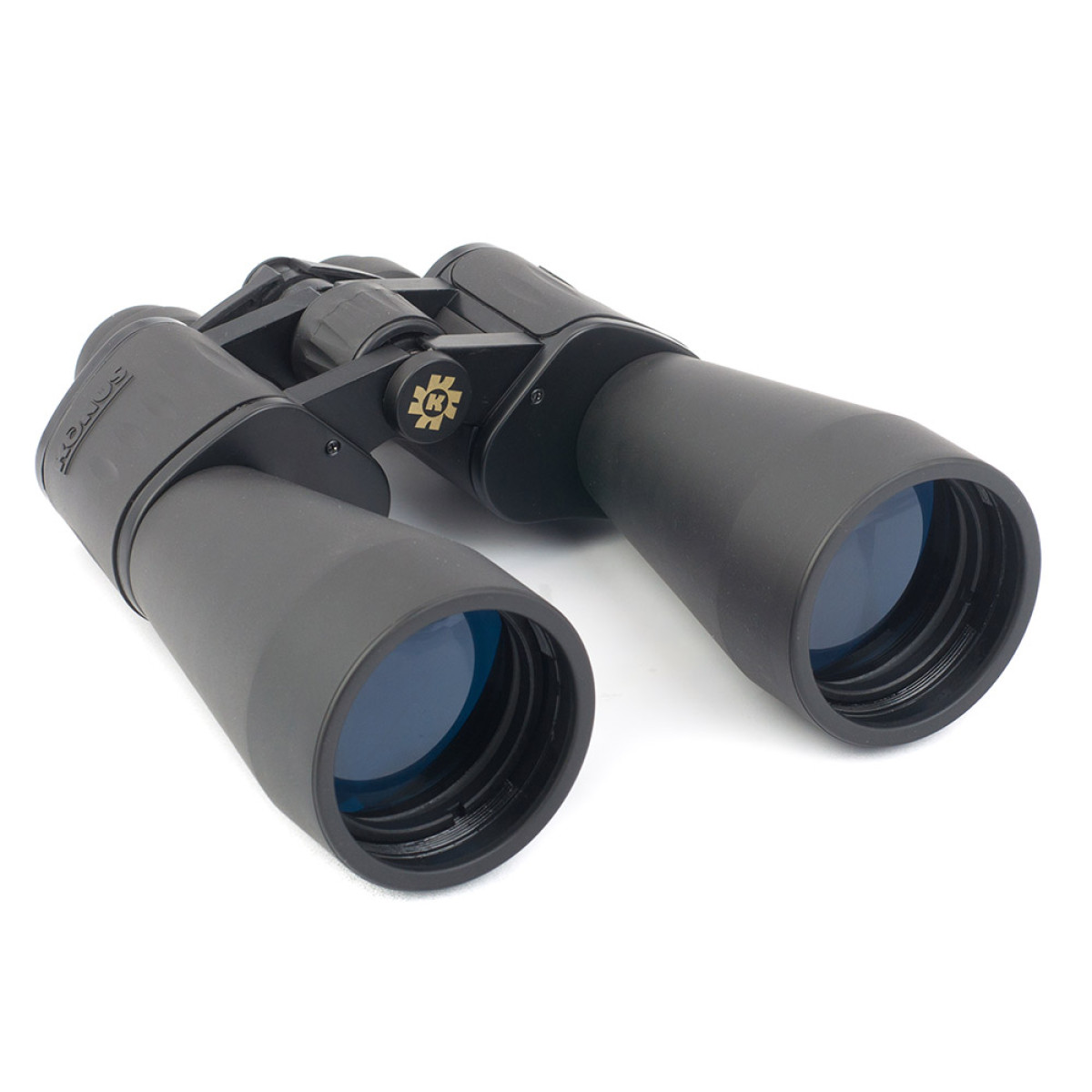 Бінокль KONUS GIANT 20x60 Чорний