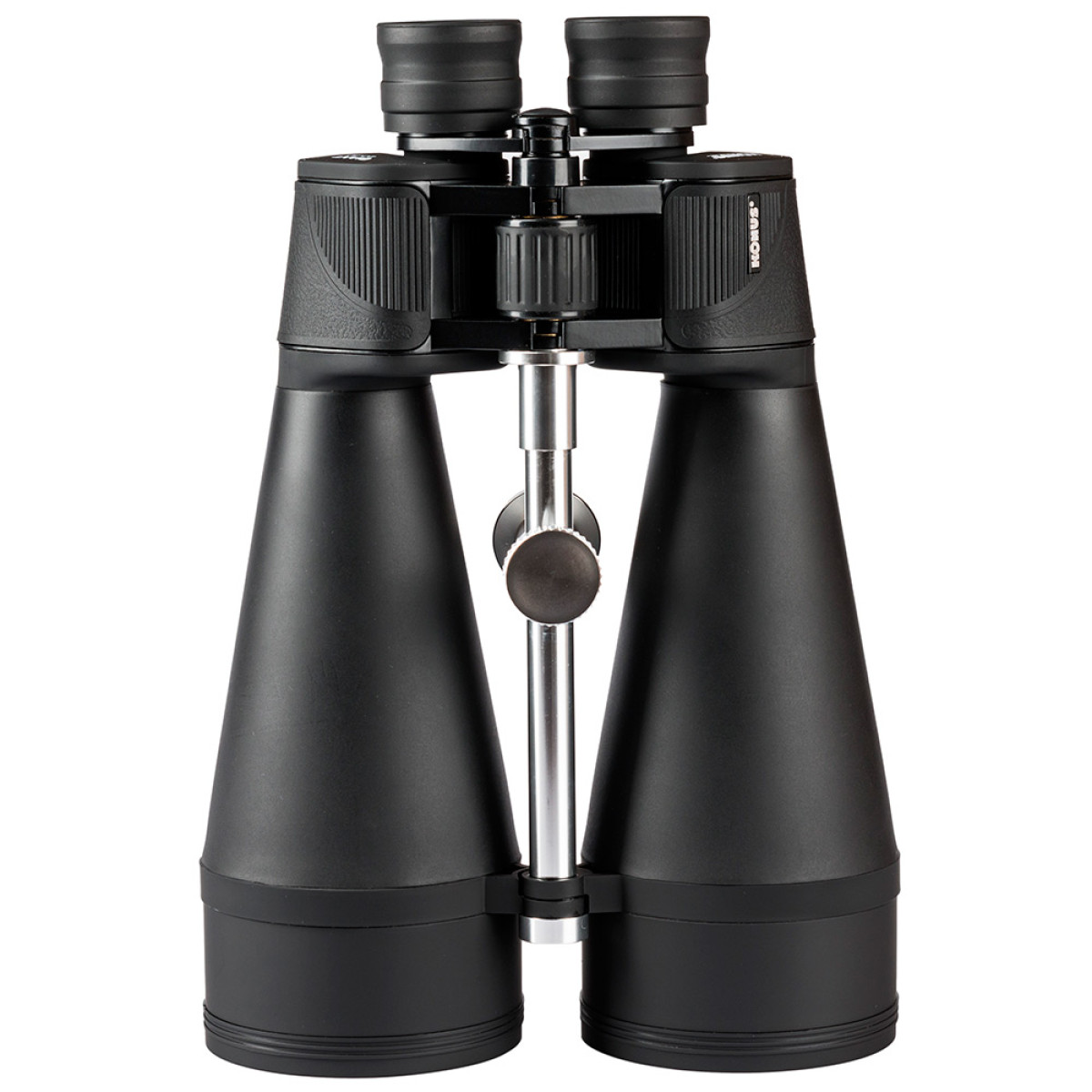 Бінокль KONUS GIANT-80 20x80 Чорний