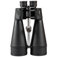 Бінокль KONUS GIANT-80 20x80 Чорний