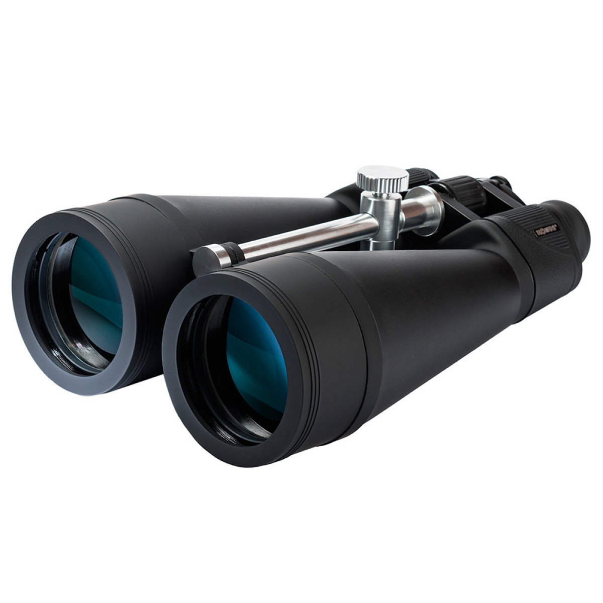 Бінокль KONUS GIANT-80 20x80 Чорний