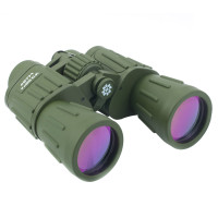 Бінокль KONUS KONUSARMY 7x50 W.A. Олива