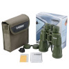 Бінокль KONUS KONUSARMY 7x50 W.A. Олива