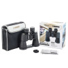 Бінокль KONUS KONUSVUE 7x50 W.A. Чорний