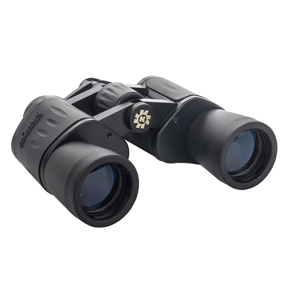 Бінокль KONUS KONUSVUE 8x40 W.A. Чорний