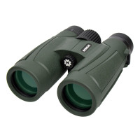 Бінокль KONUS REGENT-HD 8x42 Олива