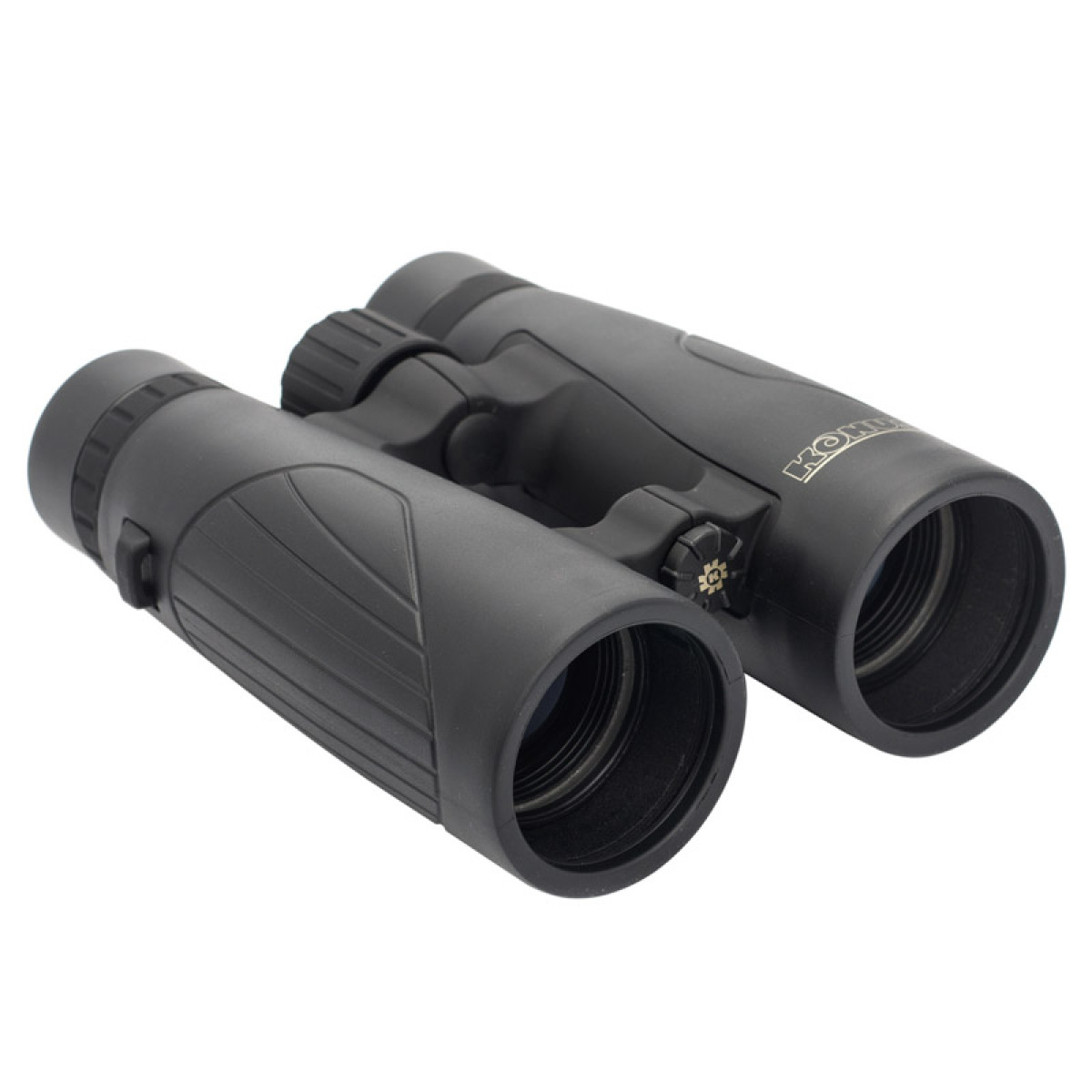 Бінокль KONUS TITANIUM OH 10x42 Чорний