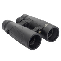Бінокль KONUS TITANIUM OH 10x42 Чорний