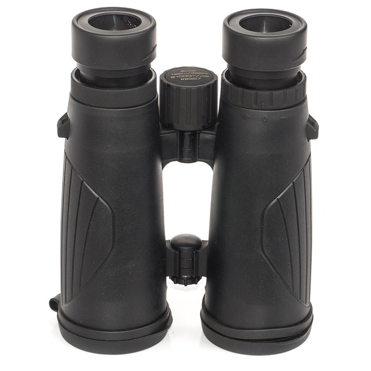 Бінокль KONUS TITANIUM OH 8x42 Чорний