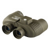 Бінокль морський SIGETA Admiral 7x50 Military floating/compass/reticle Олива
