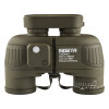 Бінокль морський SIGETA Admiral 7x50 Military floating/compass/reticle Олива