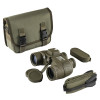 Бінокль морський SIGETA Admiral 7x50 Military floating/compass/reticle Олива