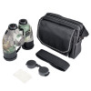 Бінокль морський SIGETA General 10x50 floating/compass/reticle