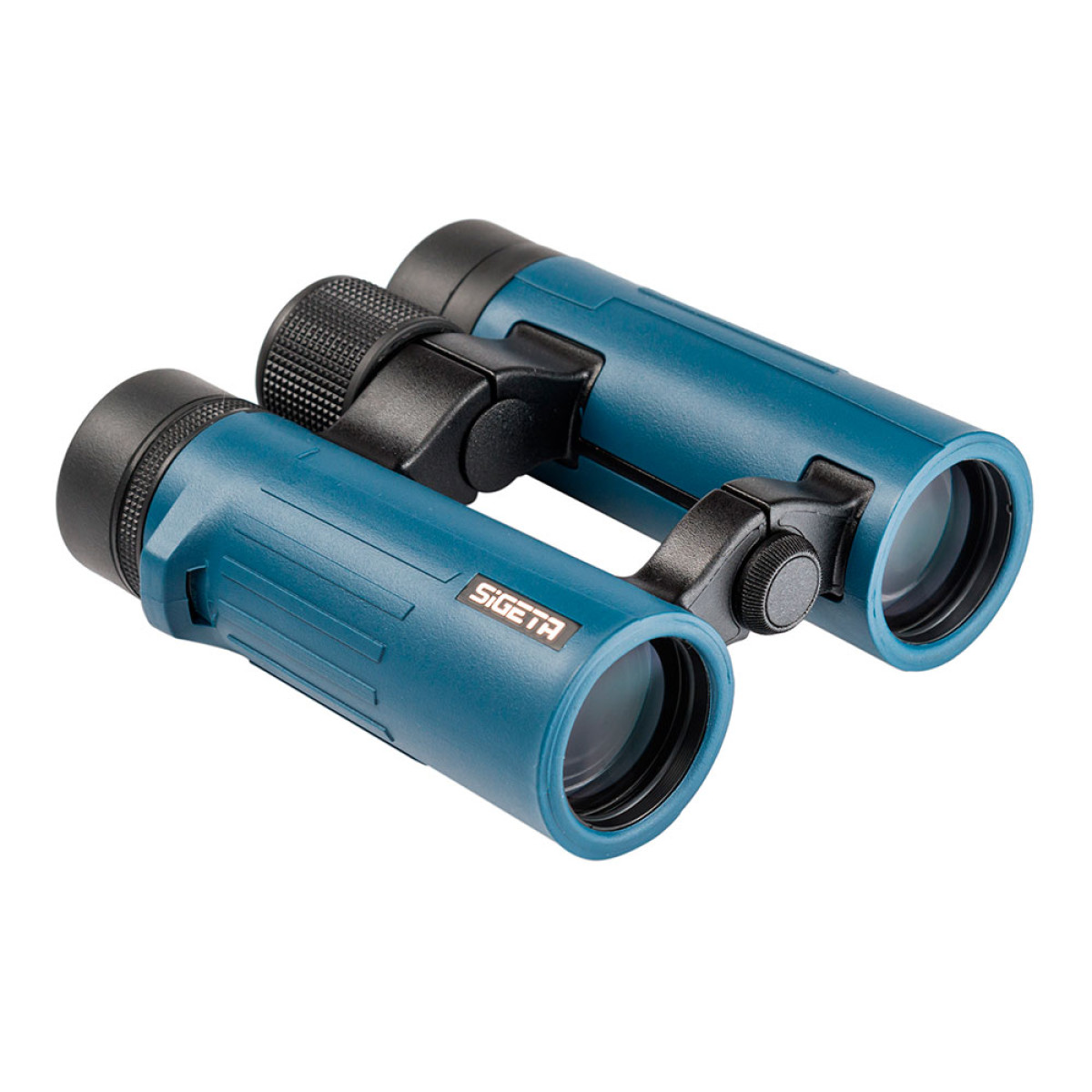 Бінокль SIGETA Imperial 10x34 Синій