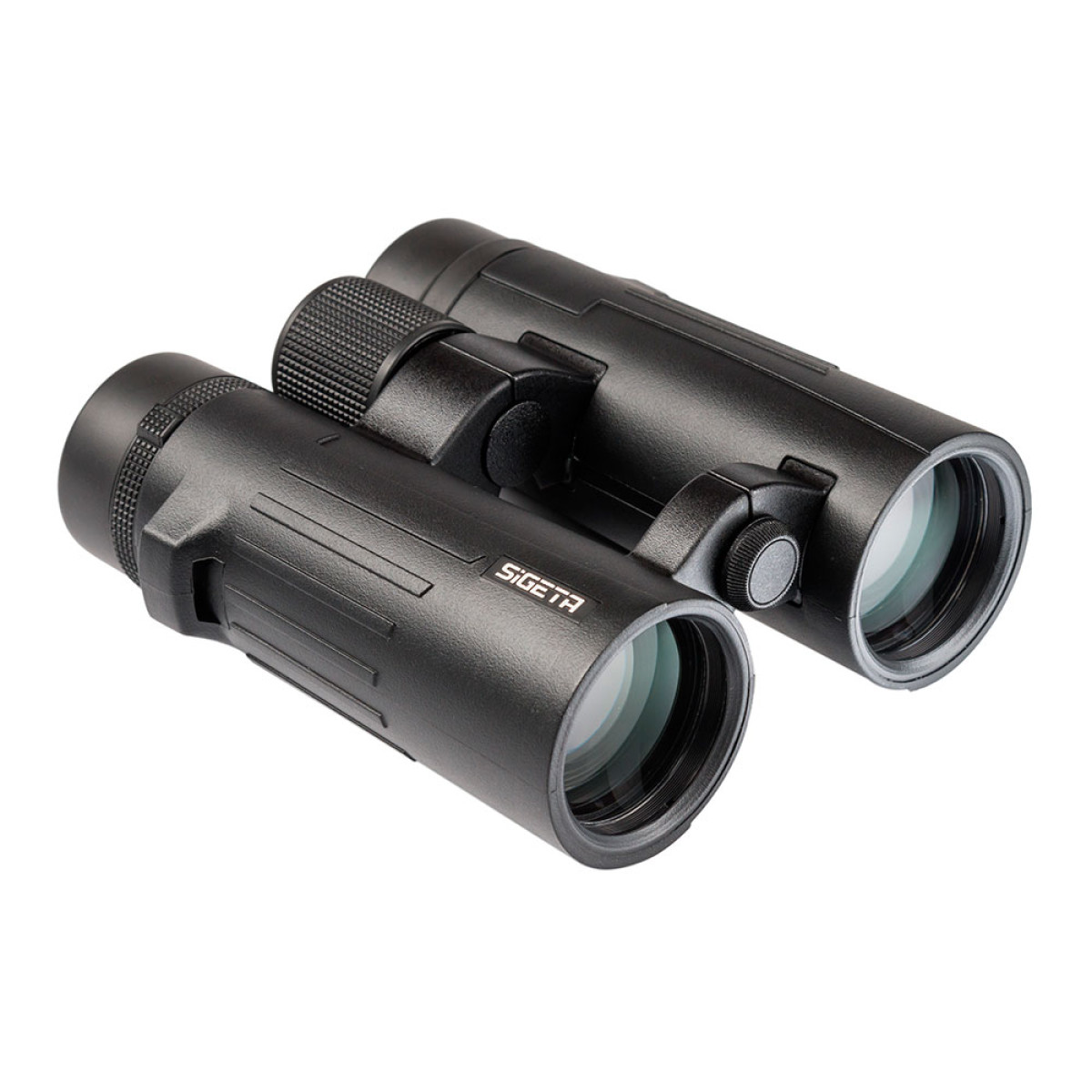 Бінокль SIGETA Imperial 10x42 Чорний