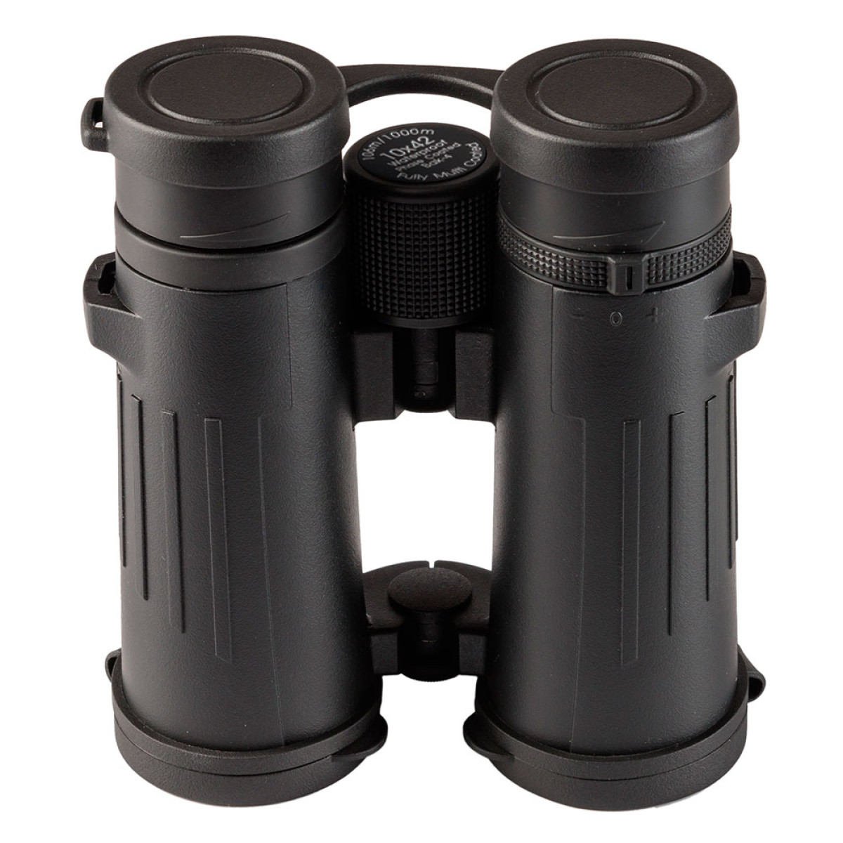 Бінокль SIGETA Imperial 10x42 Чорний