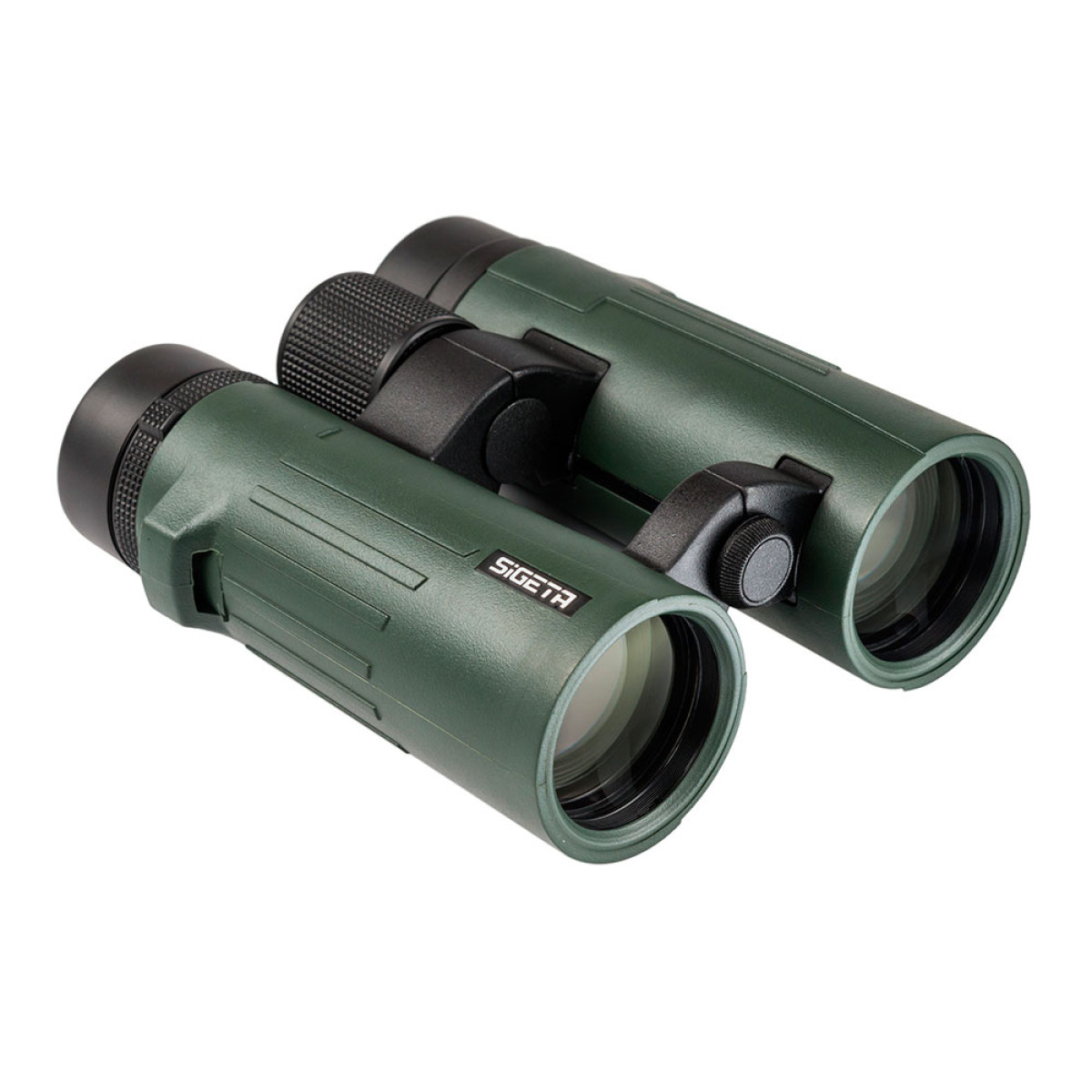 Бінокль SIGETA Imperial 10x42 Олива