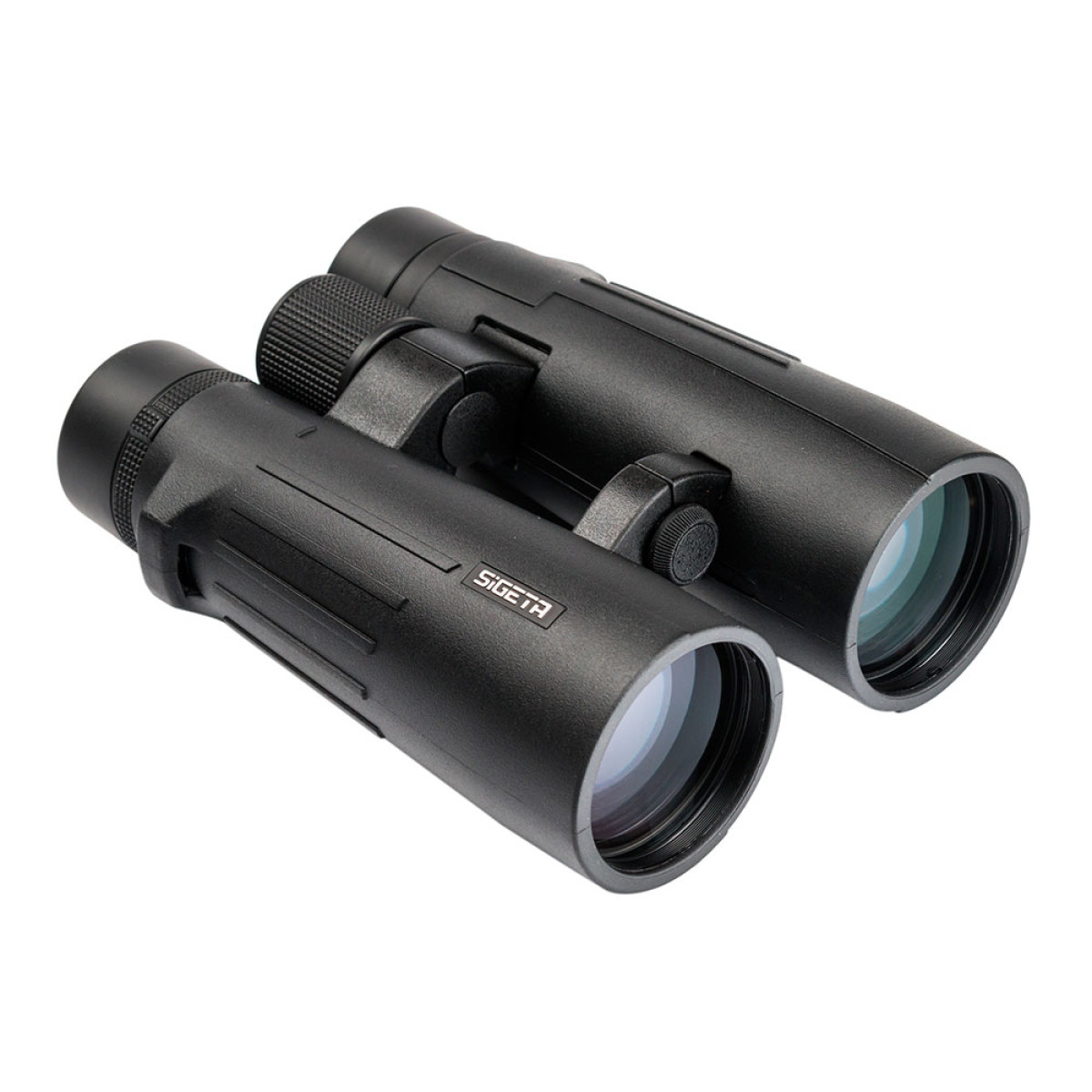 Бінокль SIGETA Imperial 10x50 Чорний