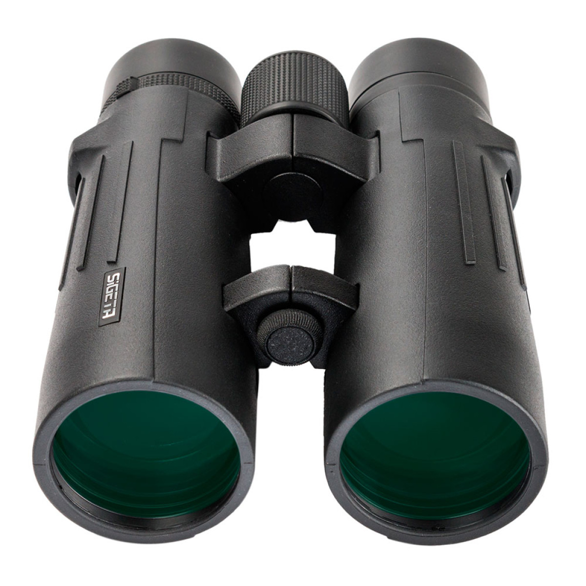Бінокль SIGETA Imperial 10x50 Чорний