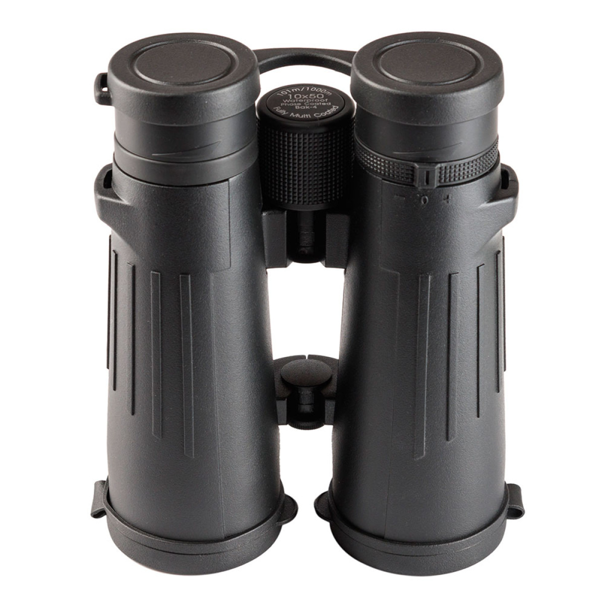 Бінокль SIGETA Imperial 10x50 Чорний