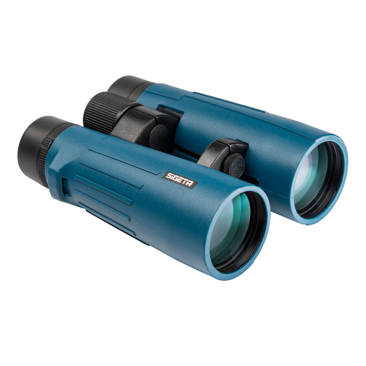 Бінокль SIGETA Imperial 10x50 Синій