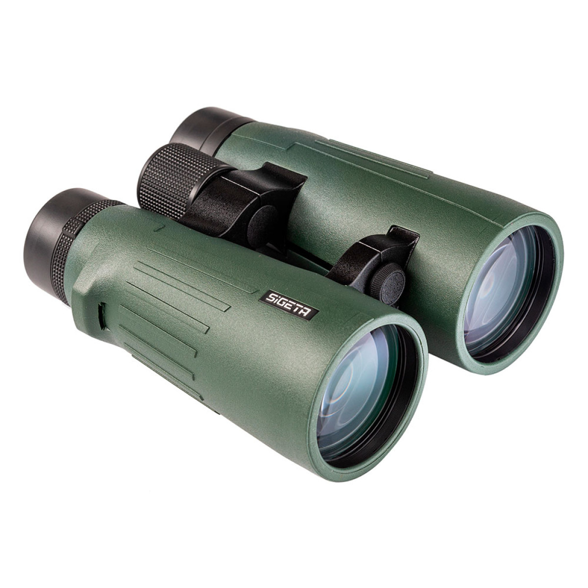 Бінокль SIGETA Imperial 10x56 Олива