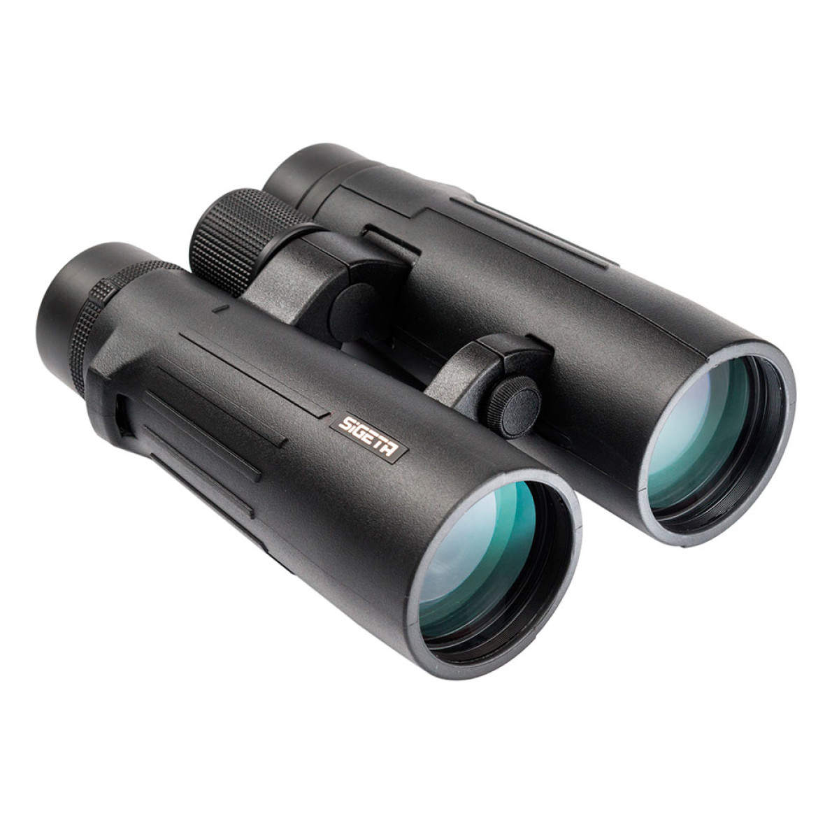 Бінокль SIGETA Imperial 12x50 Чорний