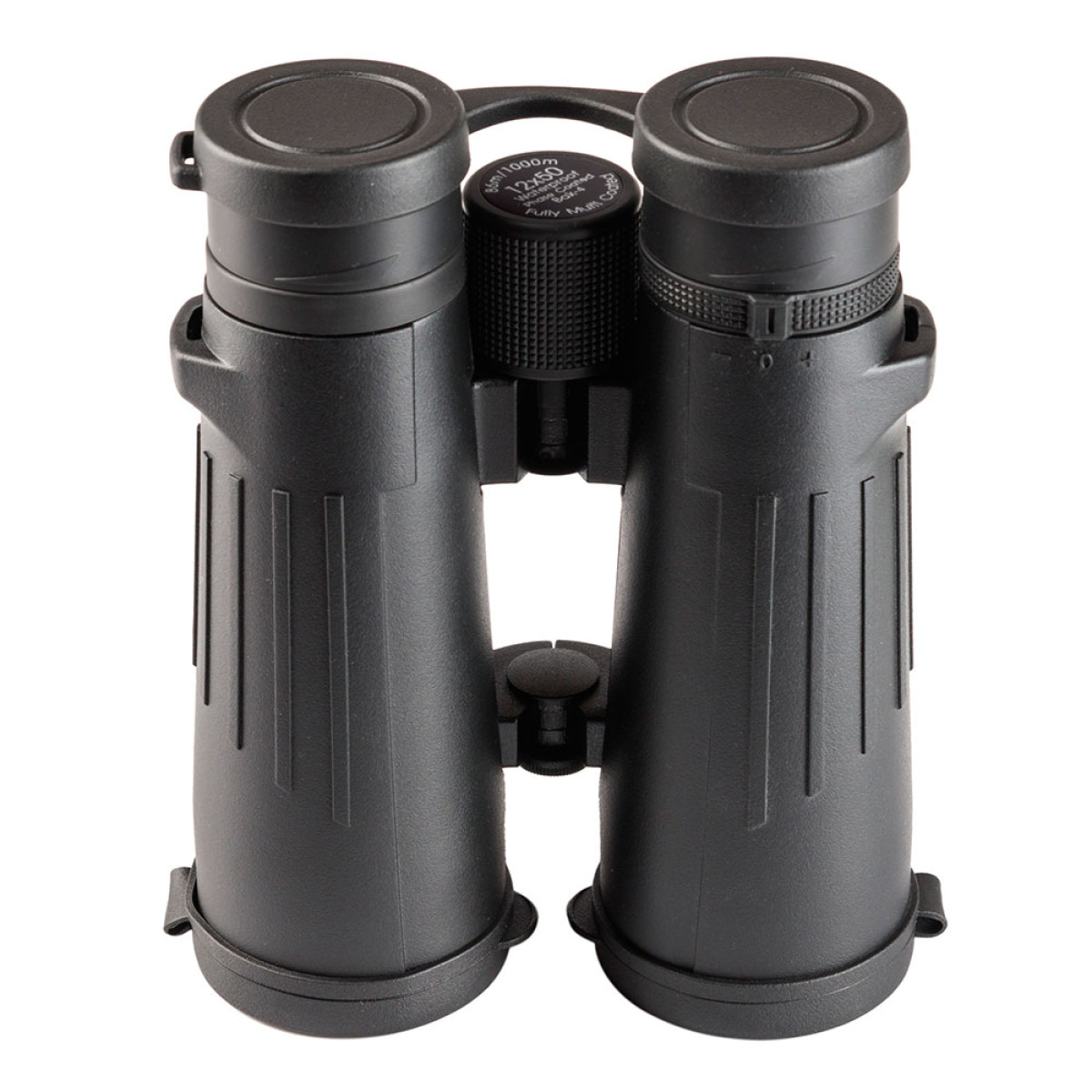 Бінокль SIGETA Imperial 12x50 Чорний