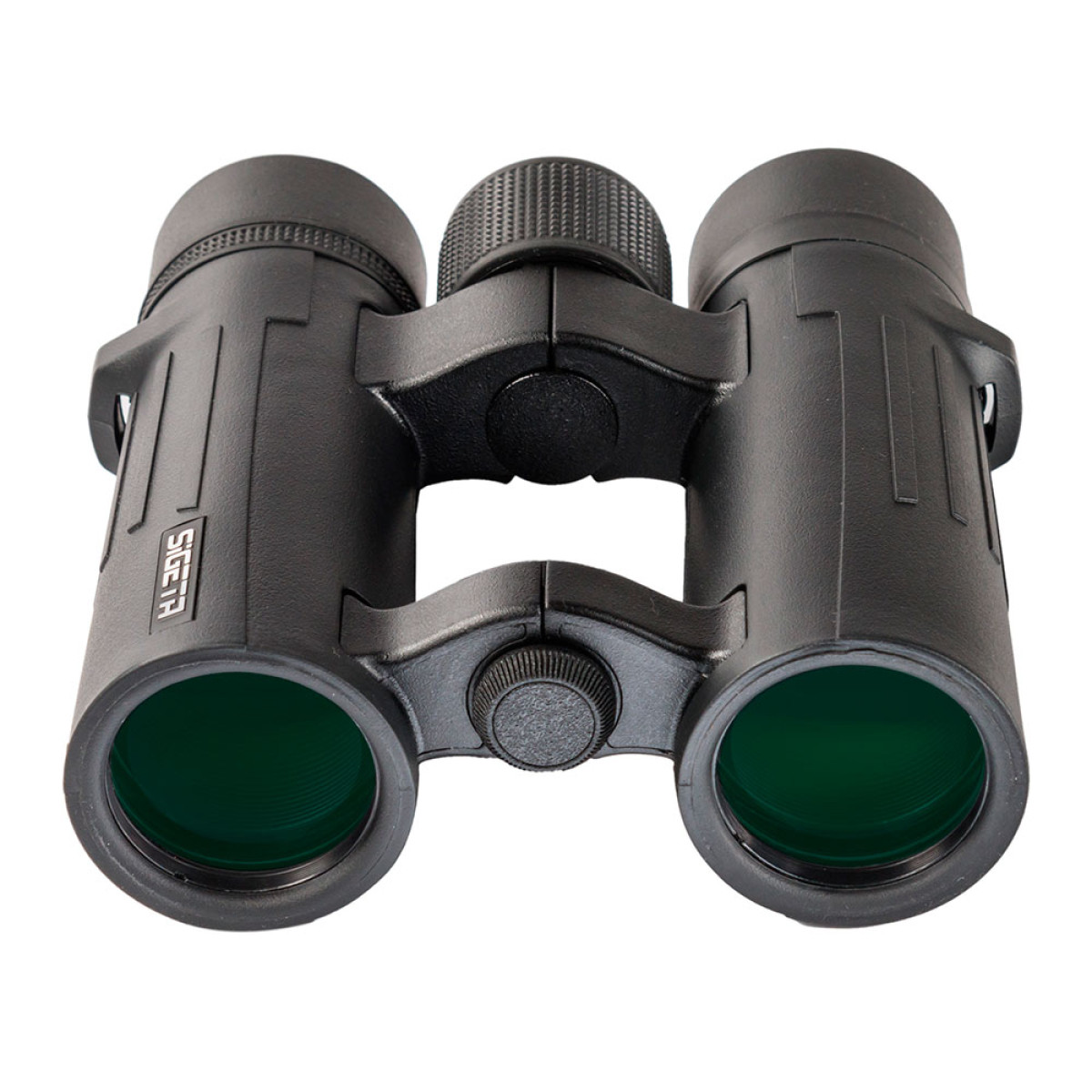 Бінокль SIGETA Imperial 8x34 Чорний