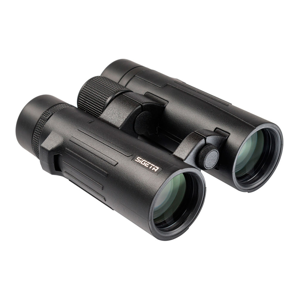 Бінокль SIGETA Imperial 8x42 Чорний