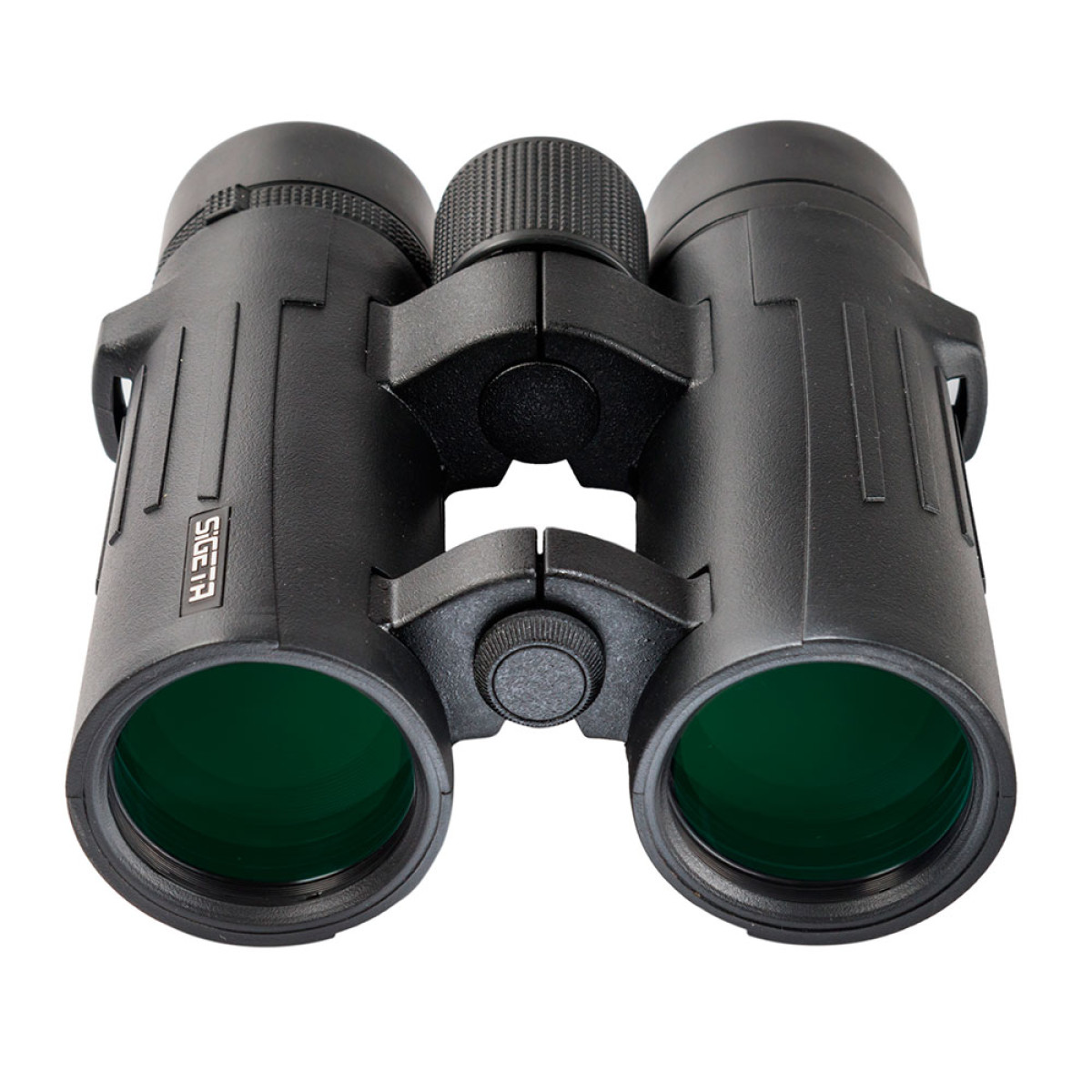 Бінокль SIGETA Imperial 8x42 Чорний
